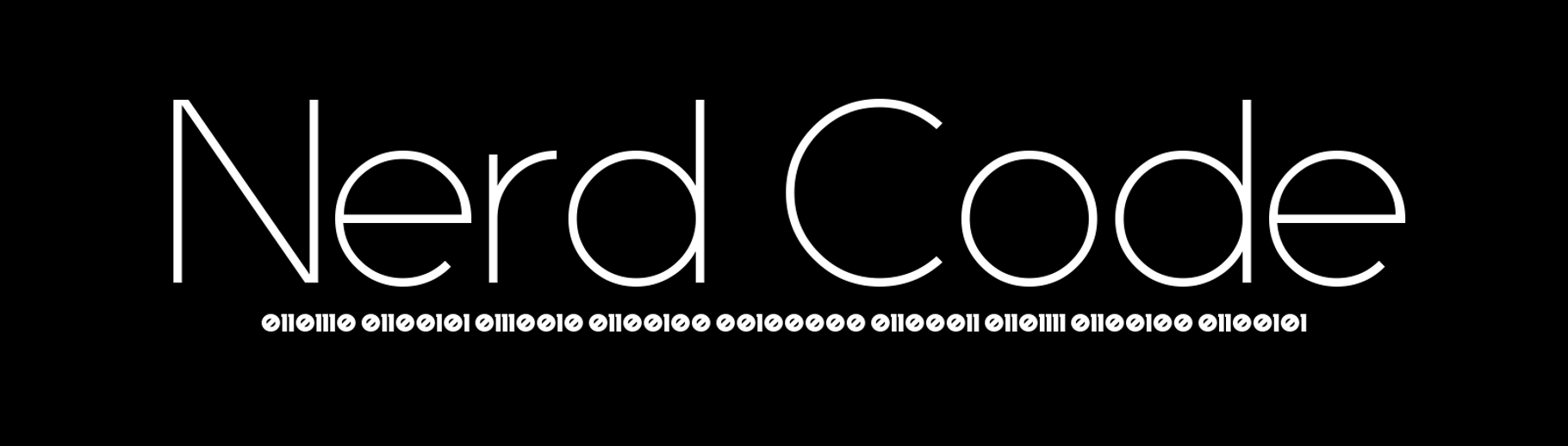 Nerdcode Logo